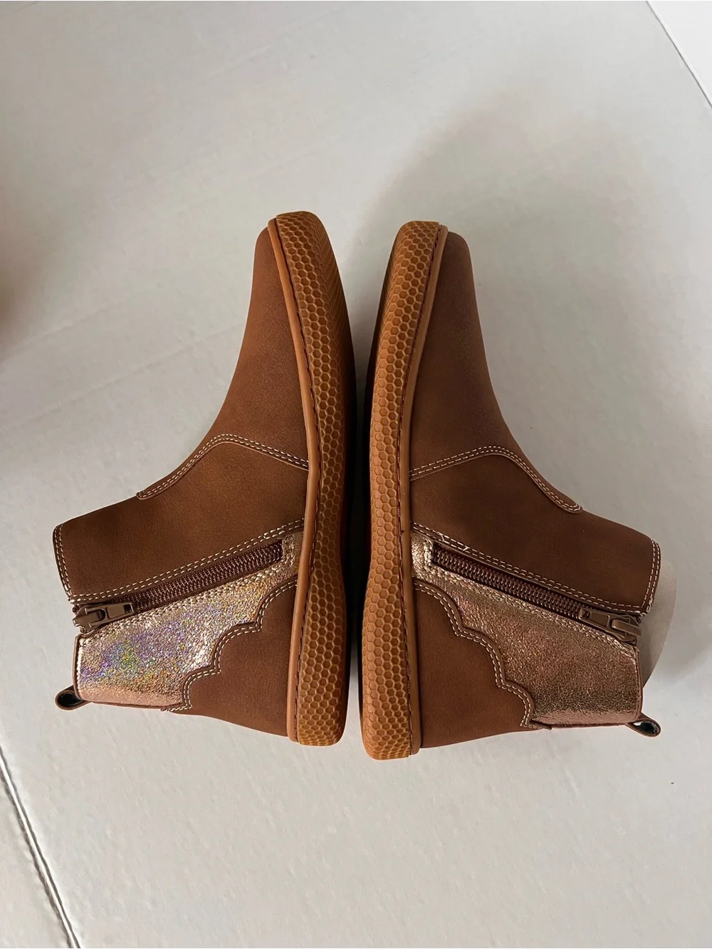 NEW Livie & Luca Spark Boots